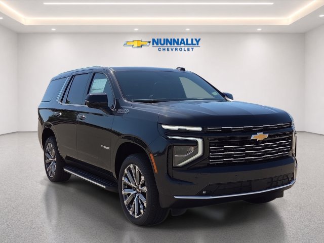 New 2026 Chevrolet Tahoe High Country w/ Sun And Tow Package AWD/4WD image 7