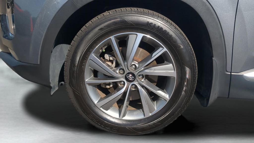 Used 2019 Hyundai Santa Fe SEL FWD image 26