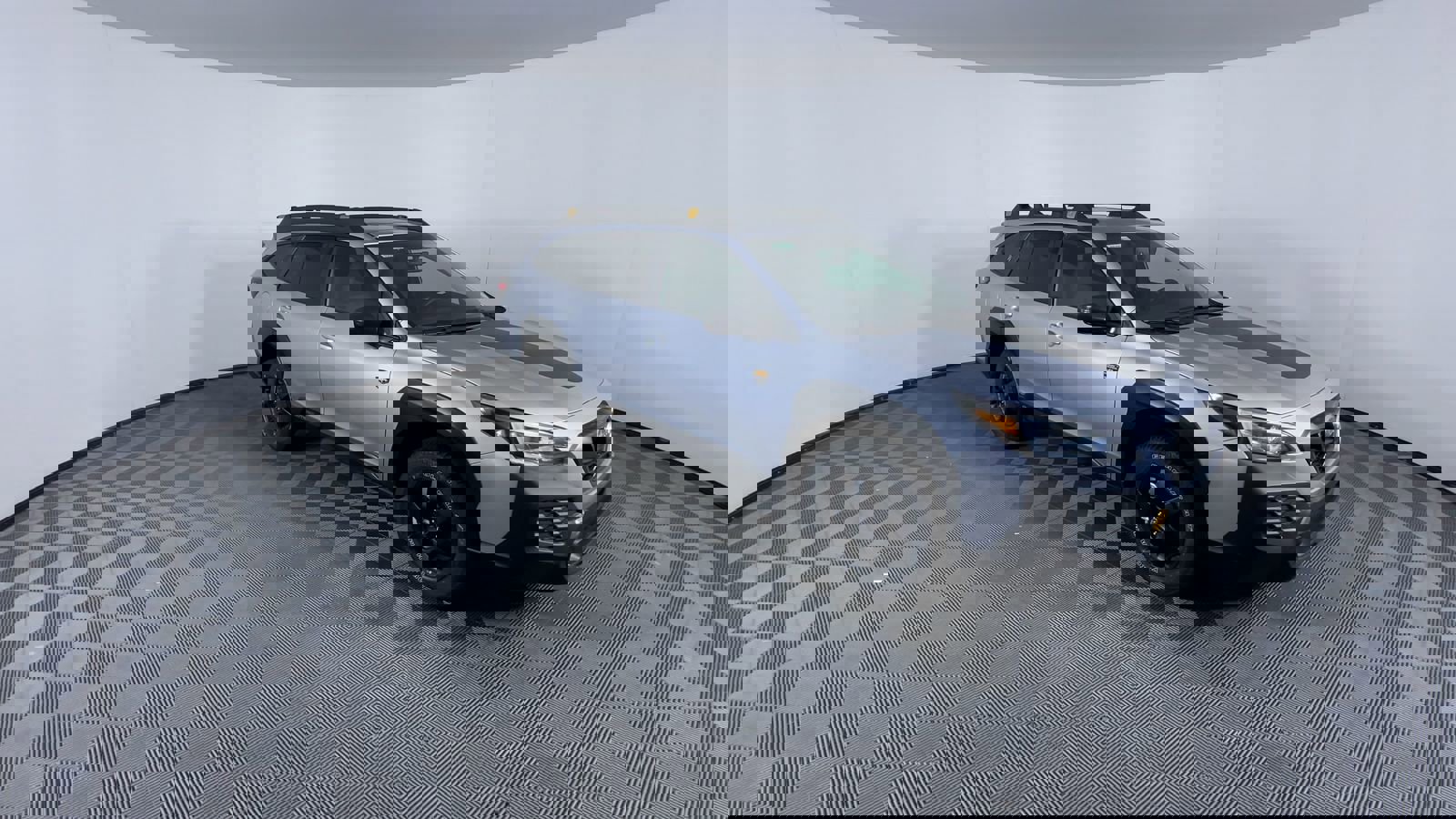 Used 2025 Subaru Outback Wilderness image 2