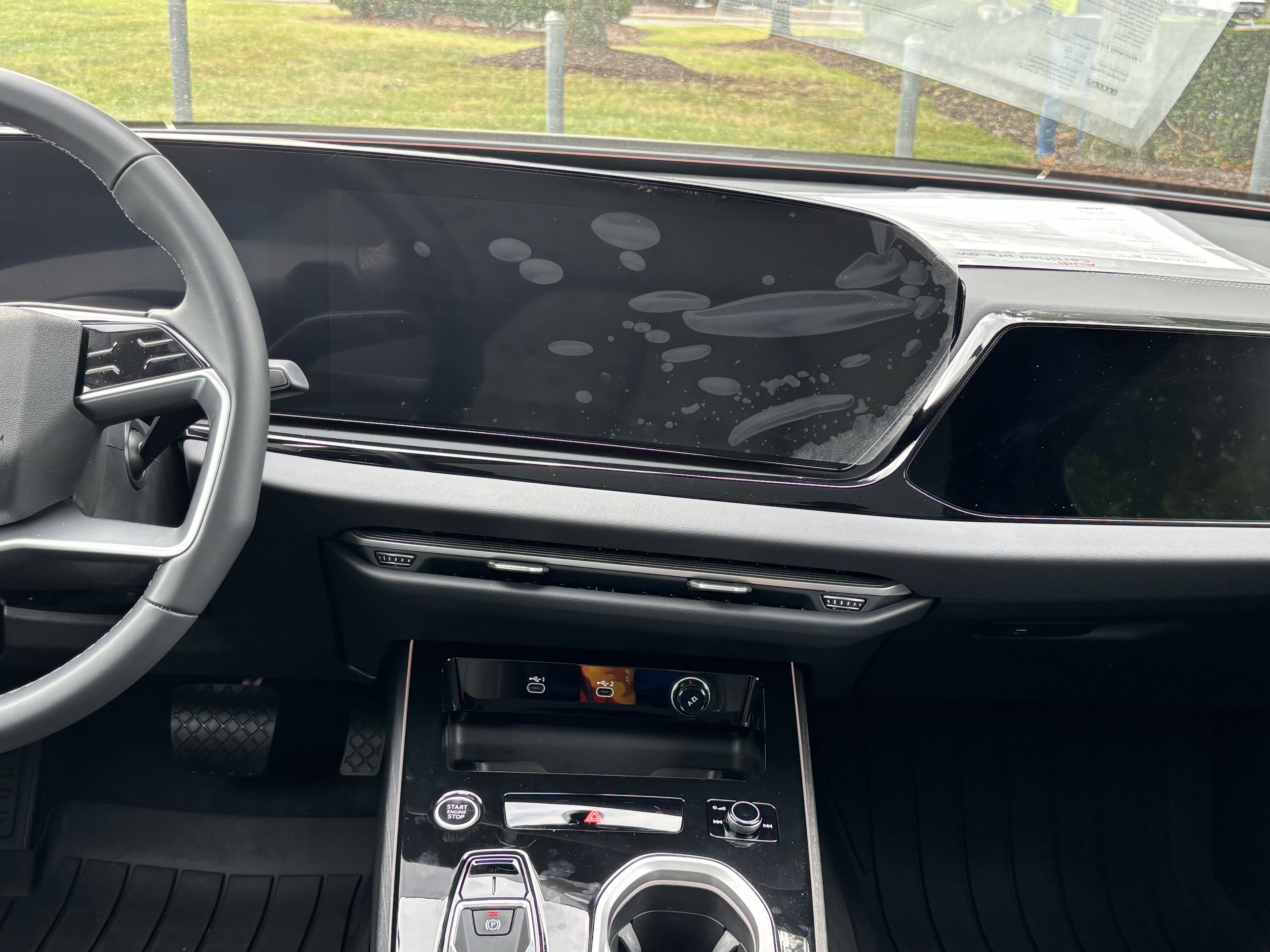 Certified 2026 Audi A6 Prestige AWD/4WD image 33