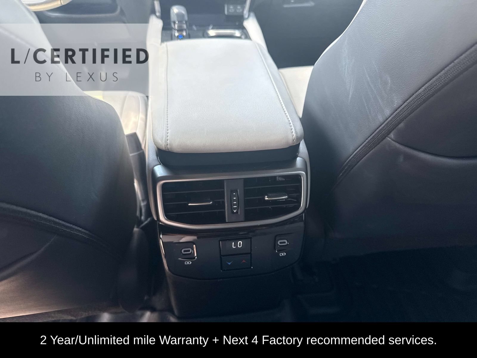 Used 2023 Lexus RX 350 Premium w/ Cold Area Package FWD image 14
