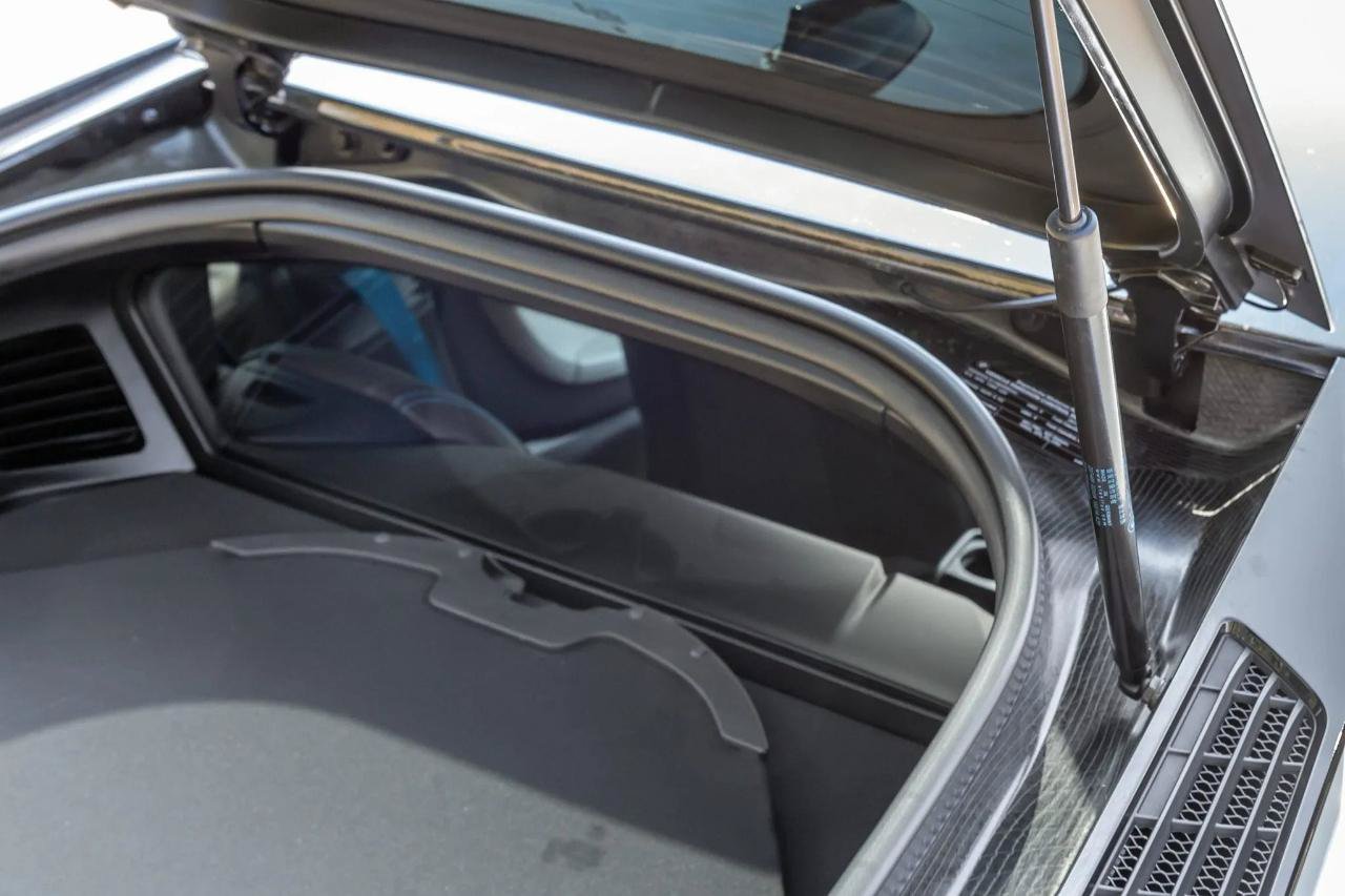Used 2014 BMW i8 AWD/4WD image 54