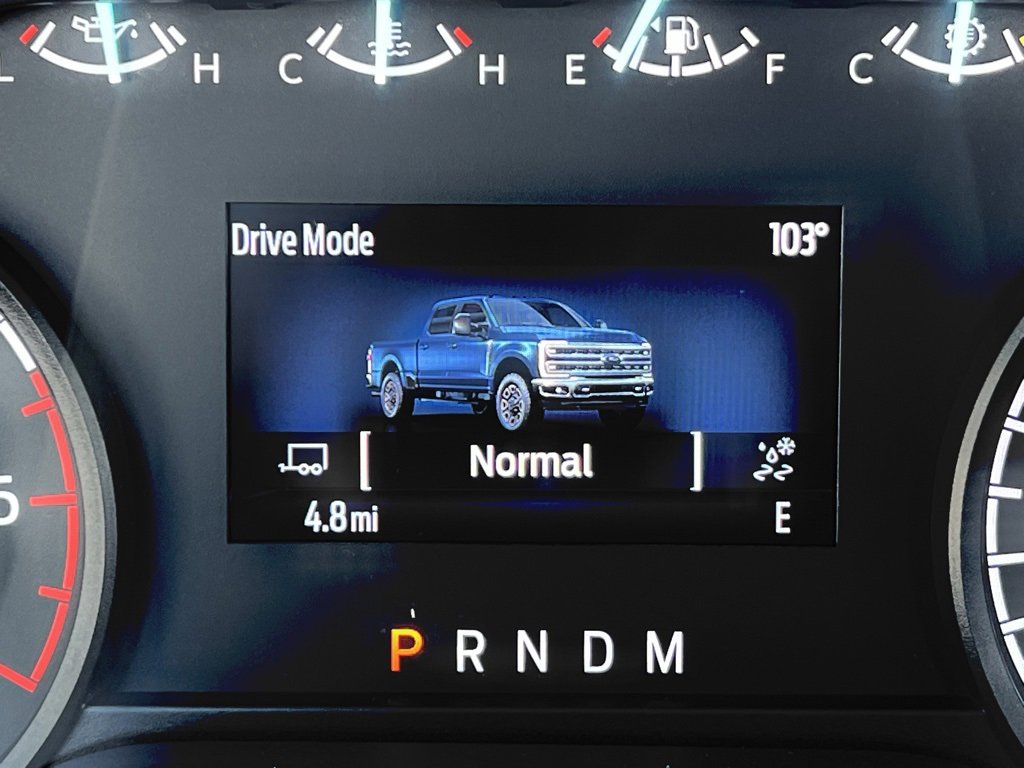 New 2026 Ford F250 XL w/ XL Driver Assist Package image 23