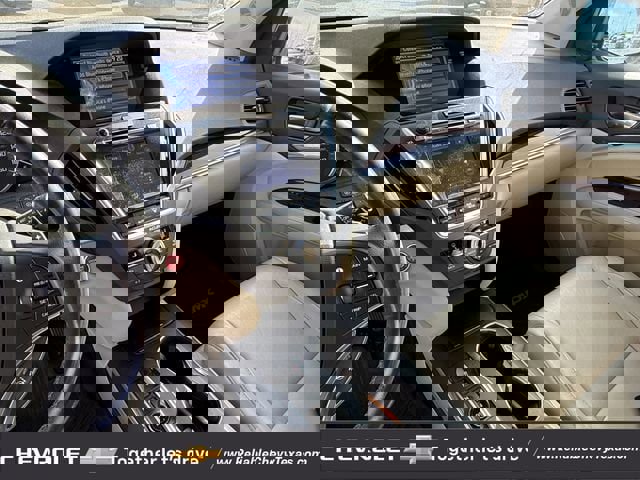 Used 2016 Acura MDX SH-AWD w/ Technology Package image 9