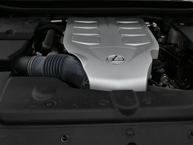 Used 2023 Lexus GX 460 Premium w/ Premium Package image 25