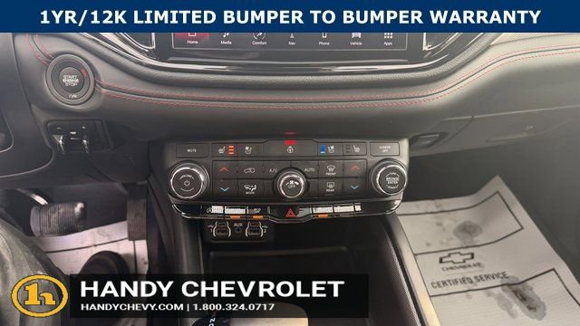 Used 2024 Dodge Durango GT image 31