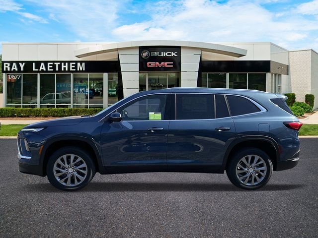 New 2026 Buick Enclave Preferred w/ Power Package image 2