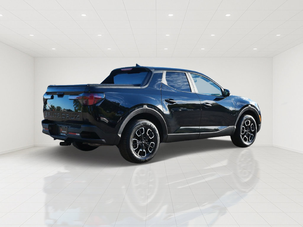 Used 2022 Hyundai Santa Cruz SEL AWD/4WD image 6