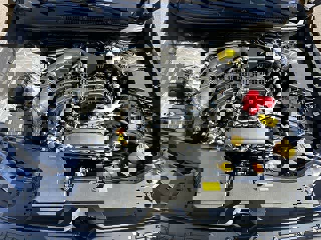 New 2026 Subaru Impreza RS image 24