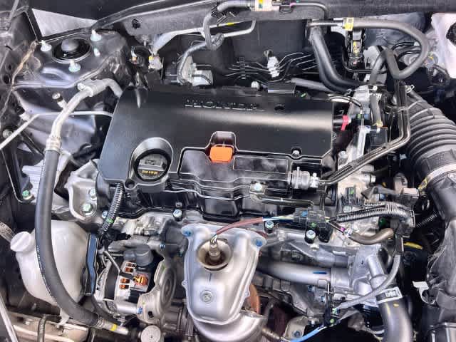 Certified 2024 Honda HR-V EX-L image 10