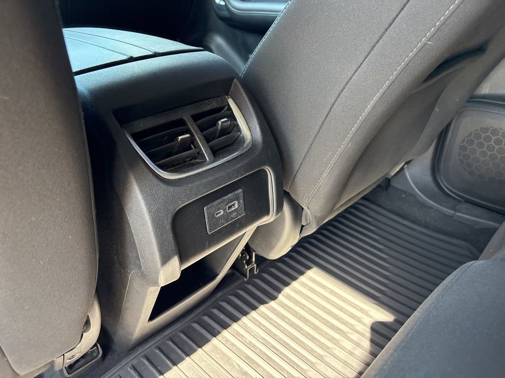 Used 2020 Chevrolet Blazer LT FWD image 19