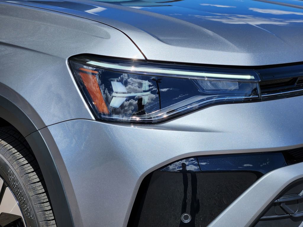 New 2026 Volkswagen Taos SE AWD/4WD image 28