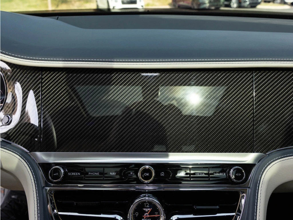 Certified 2022 Bentley Flying Spur W12 image 49