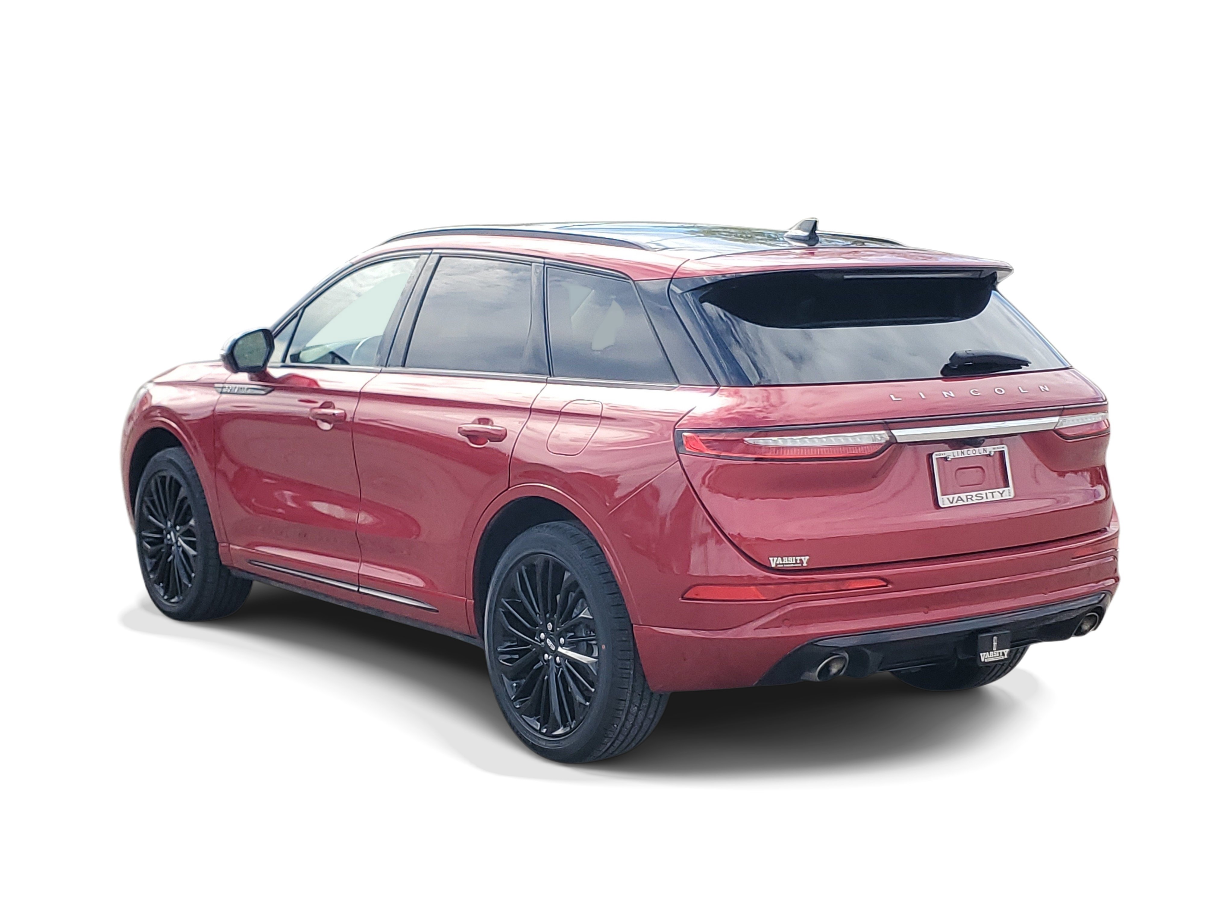 Used 2023 Lincoln Corsair Reserve w/ Equipment Group 201A AWD/4WD image 4