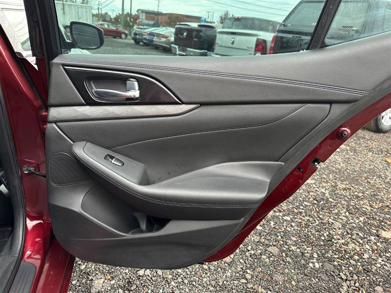 Used 2017 Nissan Maxima 3.5 S image 20