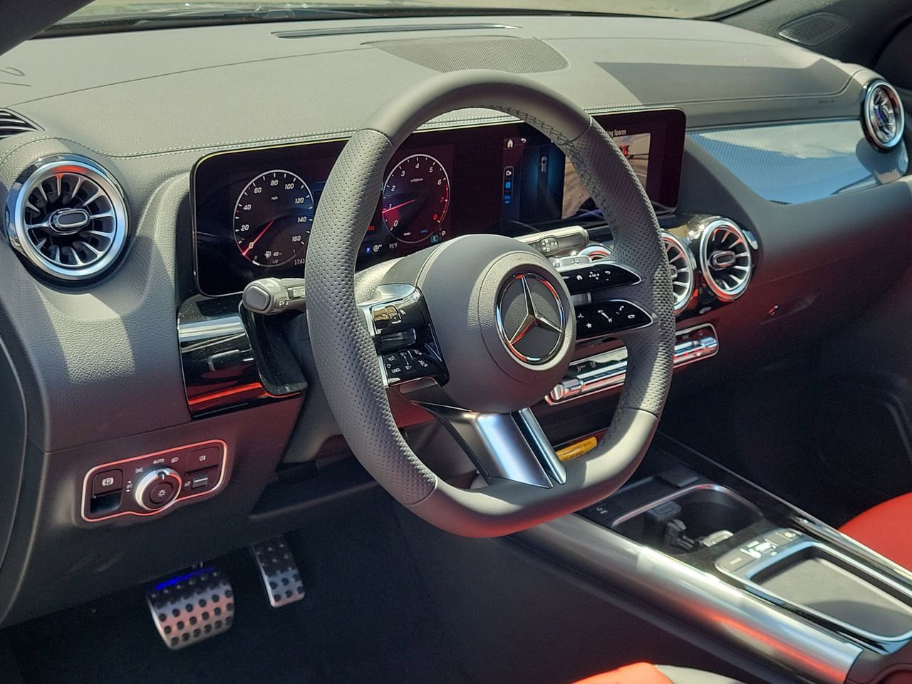 New 2026 Mercedes-Benz GLA 250 image 22