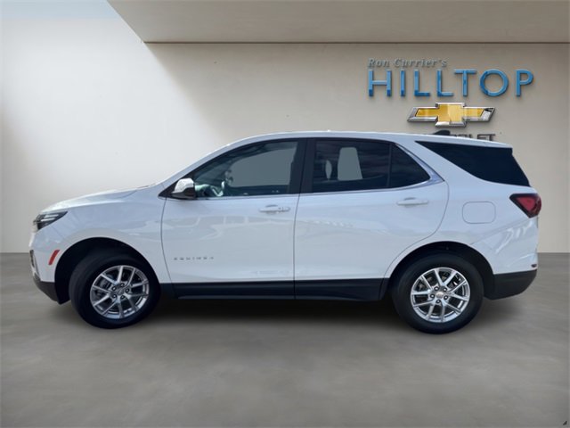 Used 2023 Chevrolet Equinox LT image 10