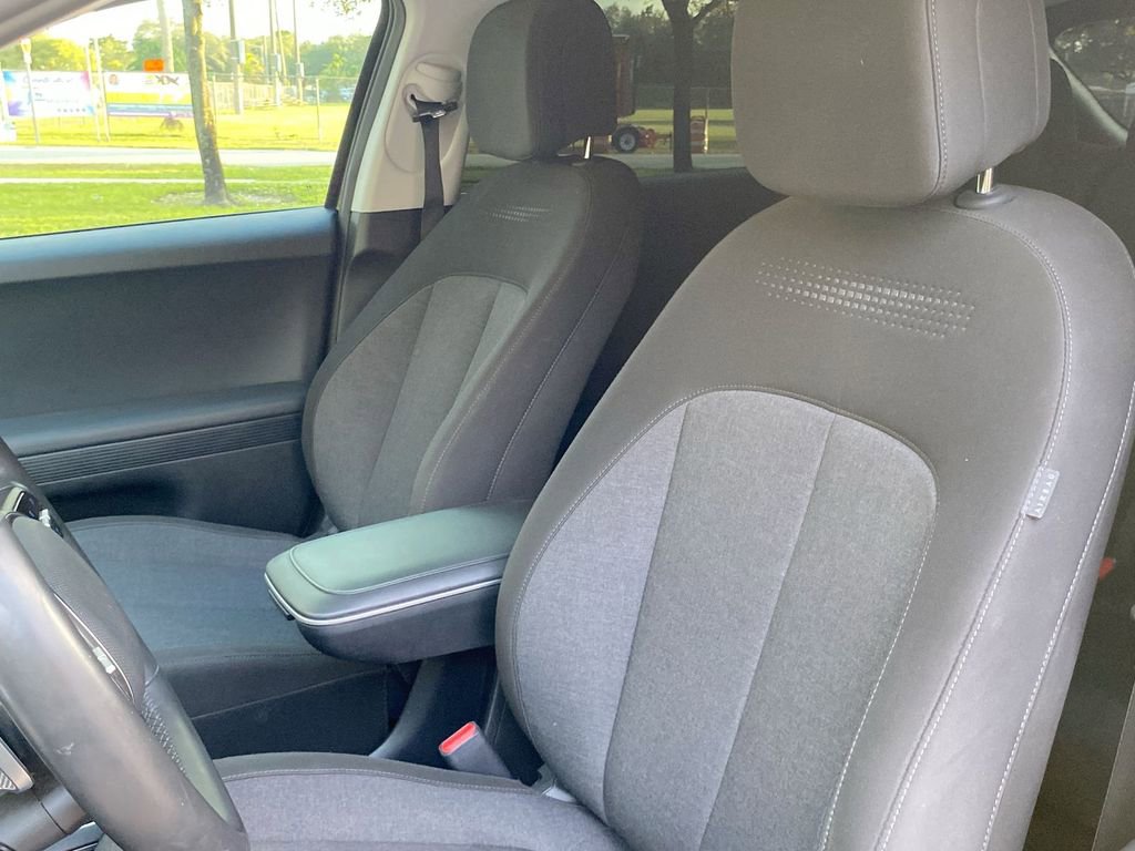 Used 2022 Hyundai Ioniq 5 SE w/ Cargo Package image 32