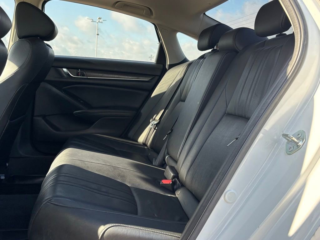 Used 2021 Honda Accord EX-L image 14