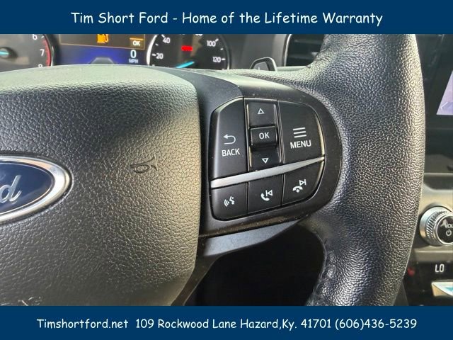 Used 2020 Ford Explorer XLT w/ Equipment Group 202A image 20