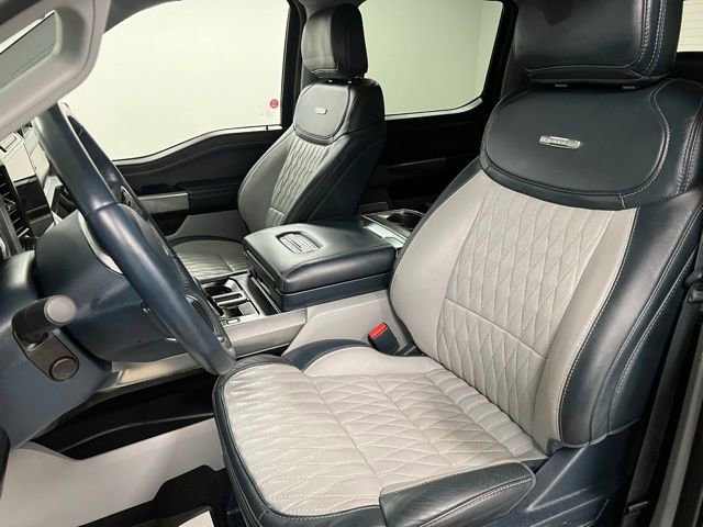 Used 2023 Ford F150 Limited image 18