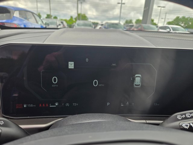 New 2026 Kia Sportage SX image 3