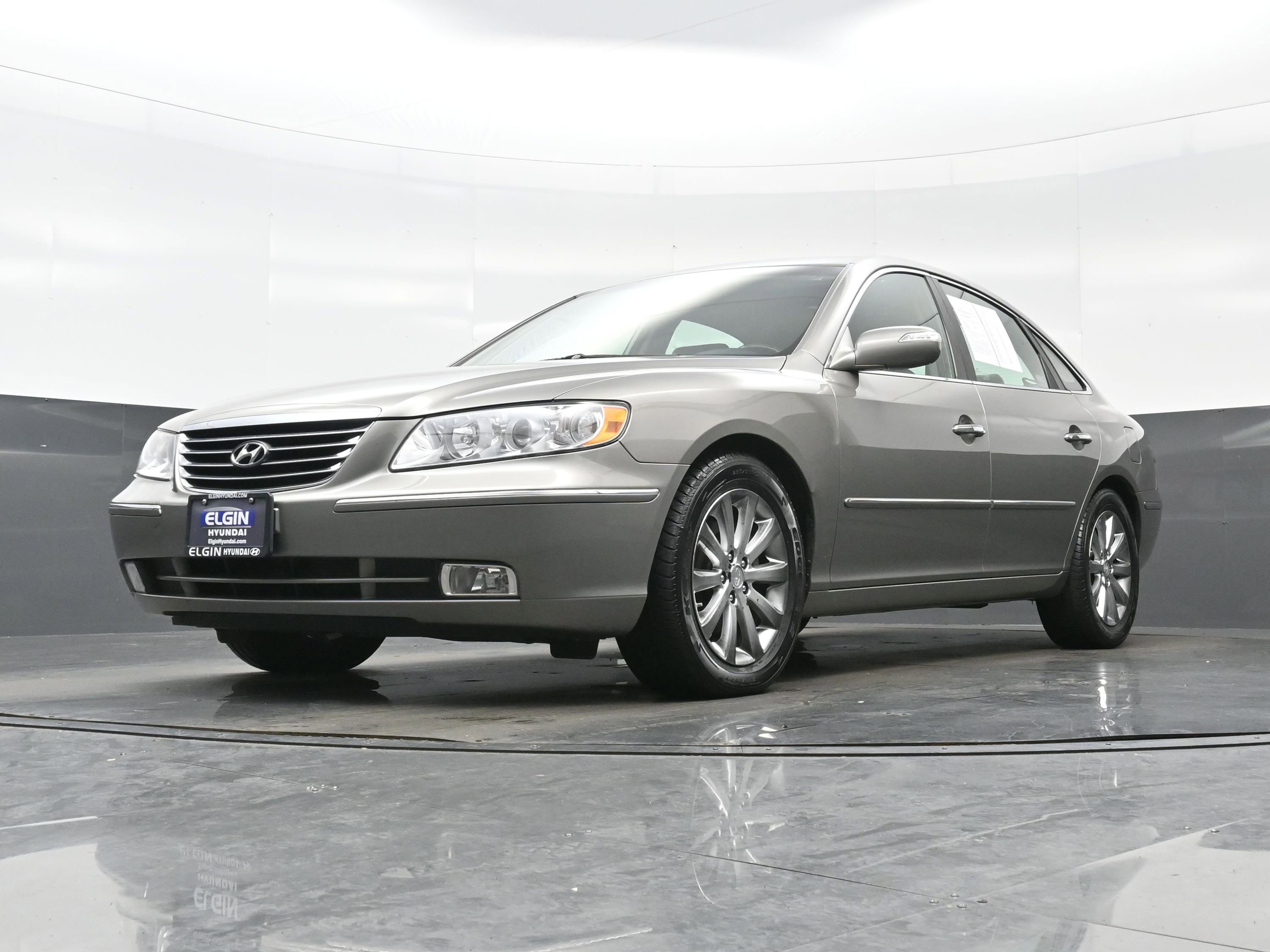 Used 2009 Hyundai Azera Limited w/ Ultimate Navigation Pkg 4 FWD image 25