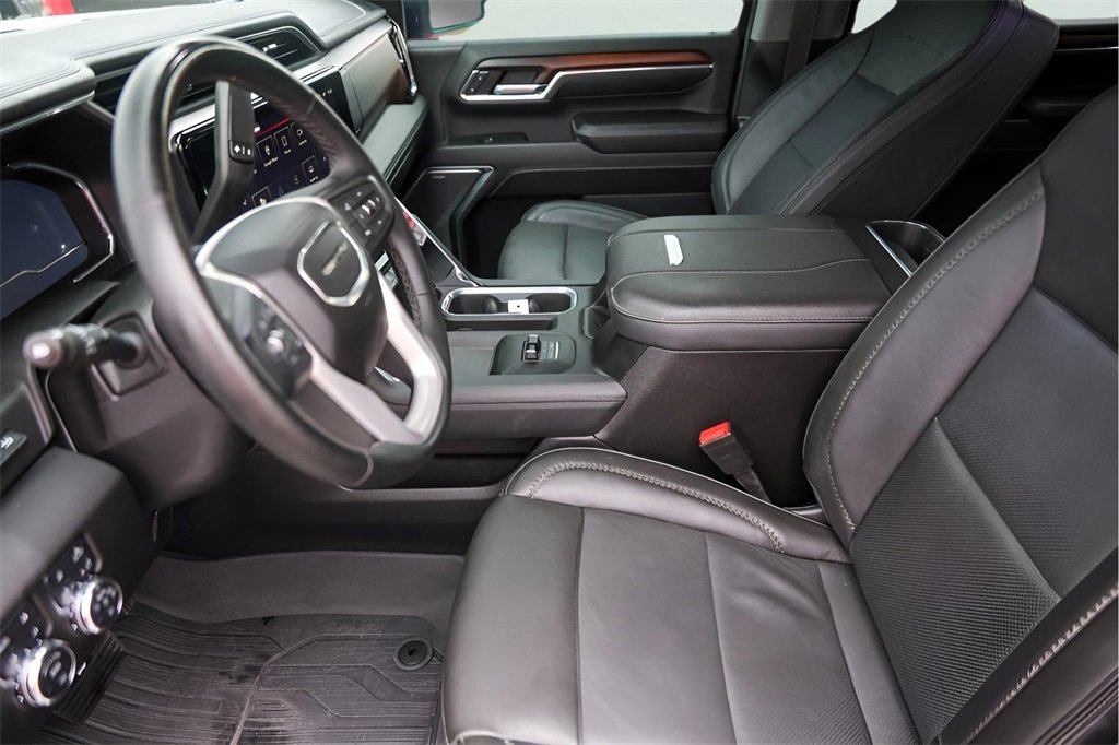 Used 2024 GMC Sierra 2500 Denali w/ Denali Reserve Package image 12