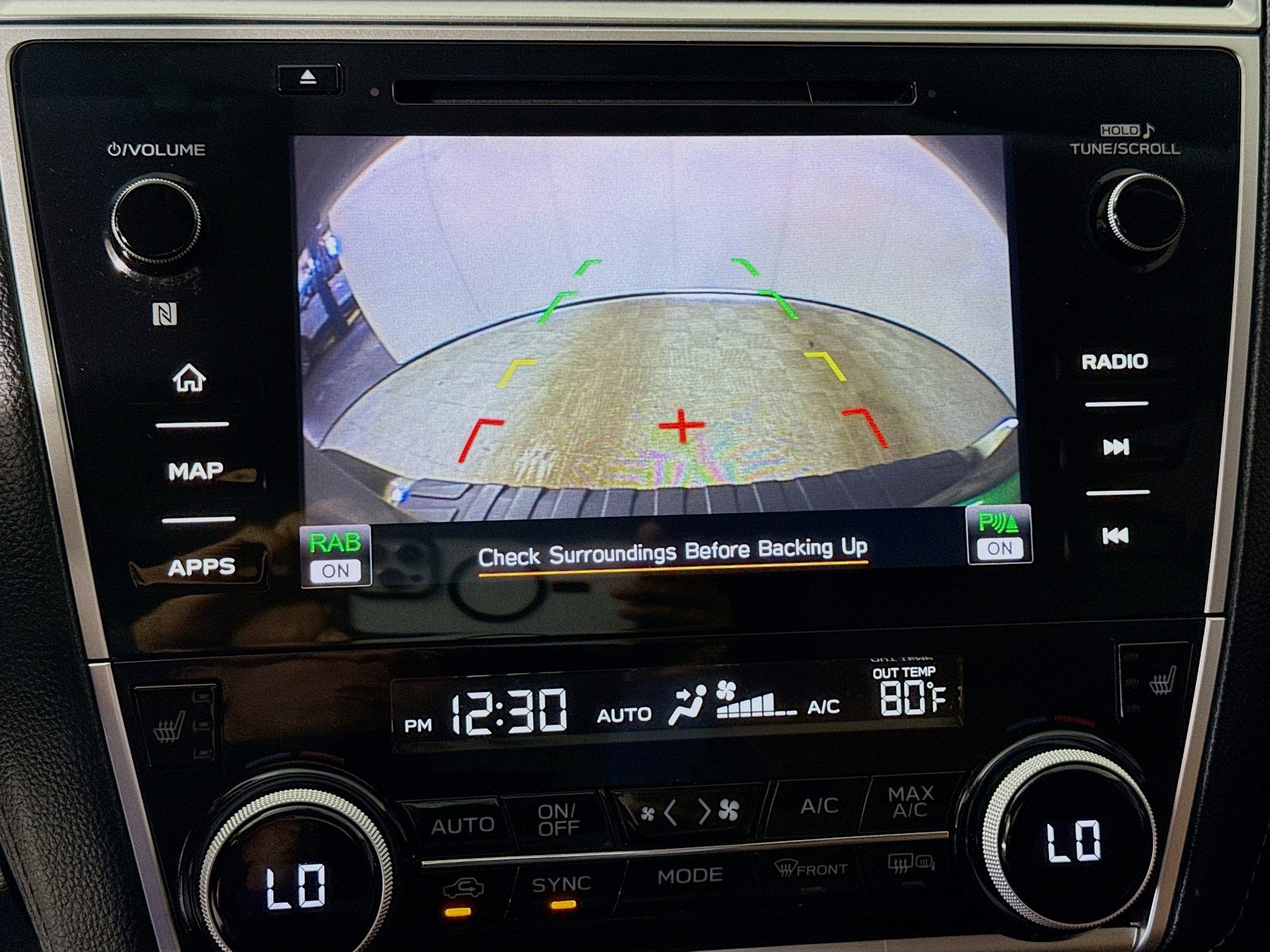 Used 2019 Subaru Outback 2.5i Touring w/ Popular Package #3A image 19