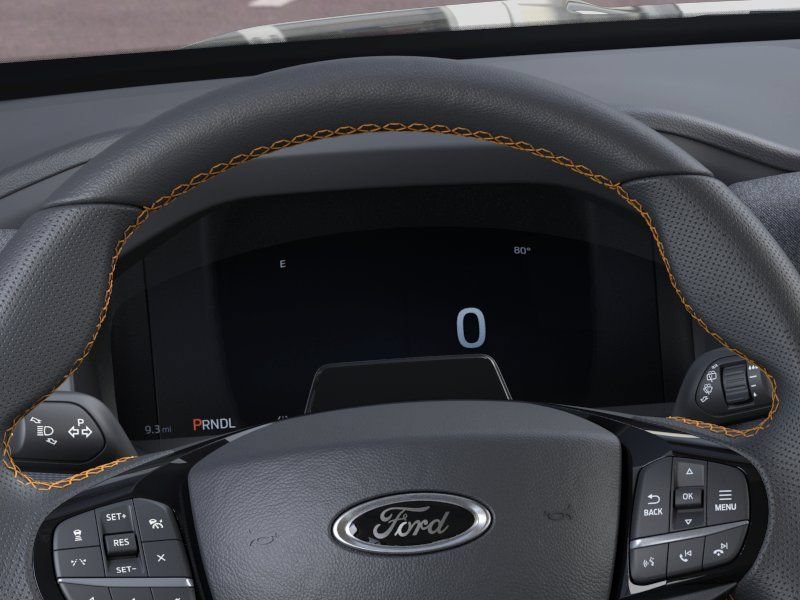 New 2026 Ford Explorer Tremor w/ Tremor Ultimate Package AWD/4WD image 26