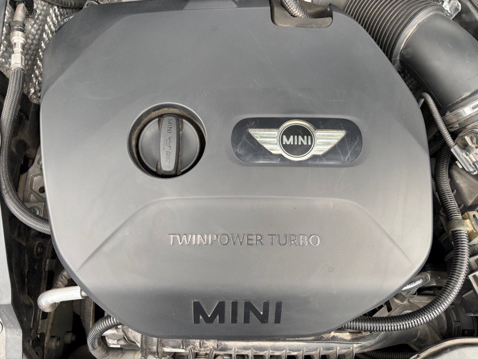 Used 2015 MINI Cooper 2-Door Hardtop image 30