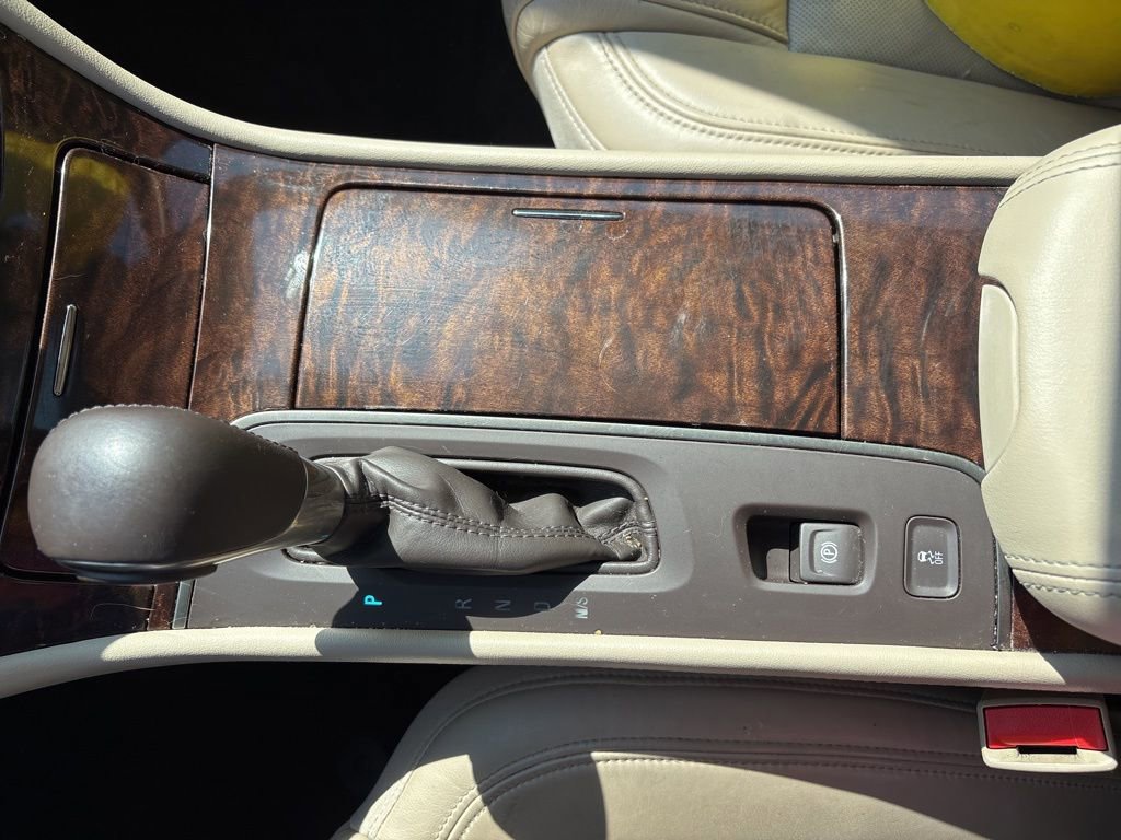 Used 2015 Buick LaCrosse Premium w/ Driver Confidence Package #1 image 36