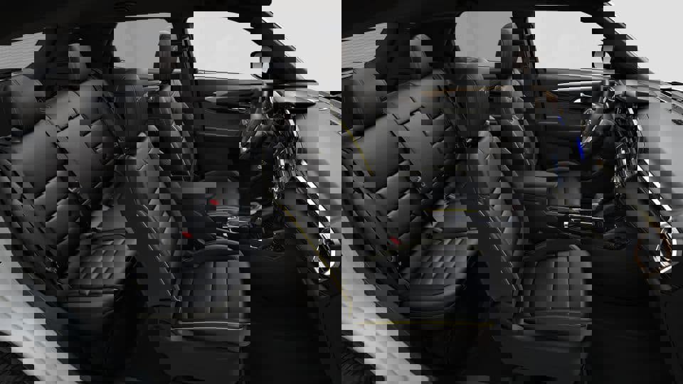 New 2025 Chevrolet TrailBlazer ACTIV w/ Convenience Package image 57