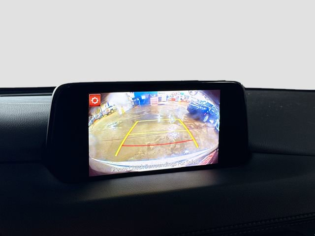 Used 2019 MAZDA CX-5 Touring image 14