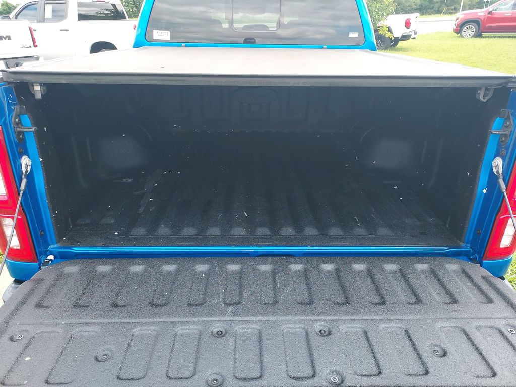 Used 2021 Ford Ranger XLT w/ Equipment Group 302A High AWD/4WD image 9