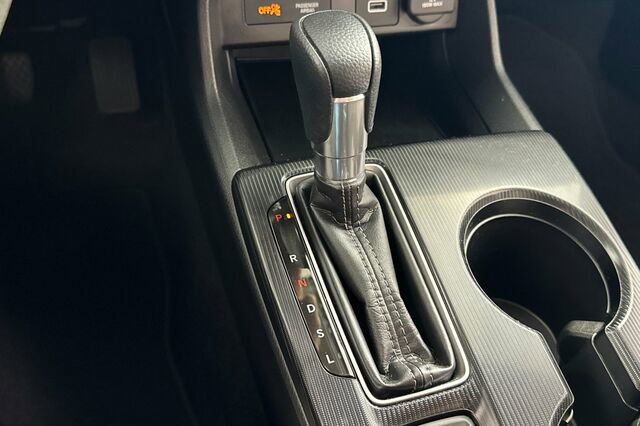 Used 2022 Honda Civic LX image 22