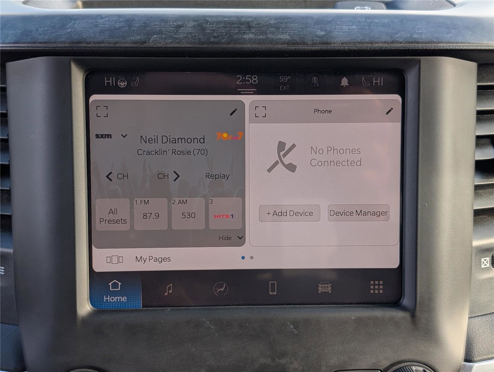 Used 2022 RAM 1500 Big Horn image 27