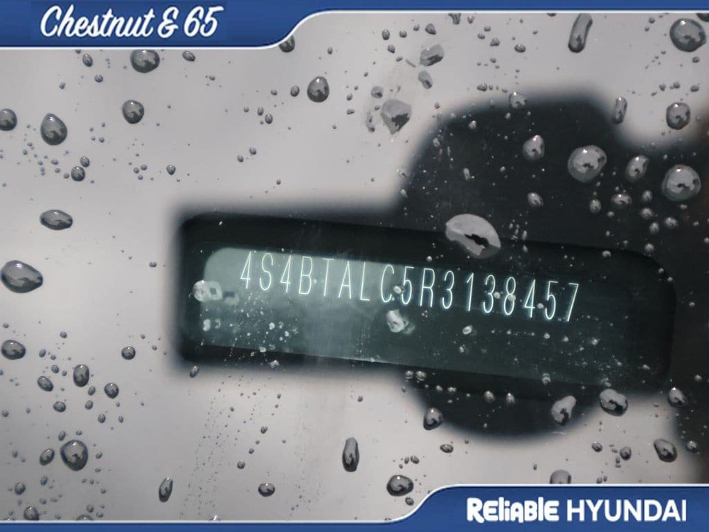 Used 2024 Subaru Outback Onyx Edition AWD/4WD image 25