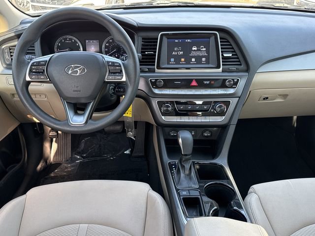 Used 2019 Hyundai Sonata SE image 22