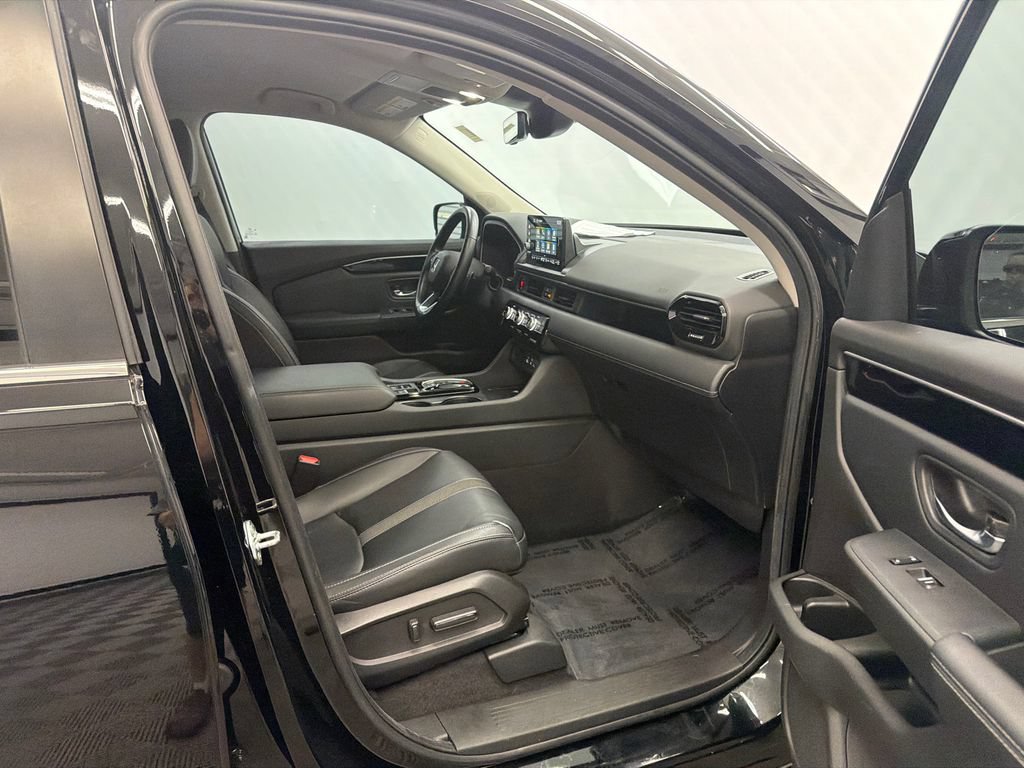 Used 2023 Honda Pilot EX-L image 15