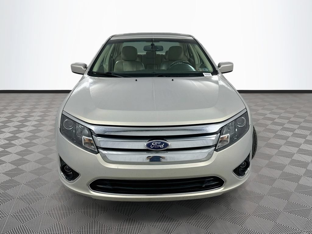 Used 2010 Ford Fusion SEL FWD video 2