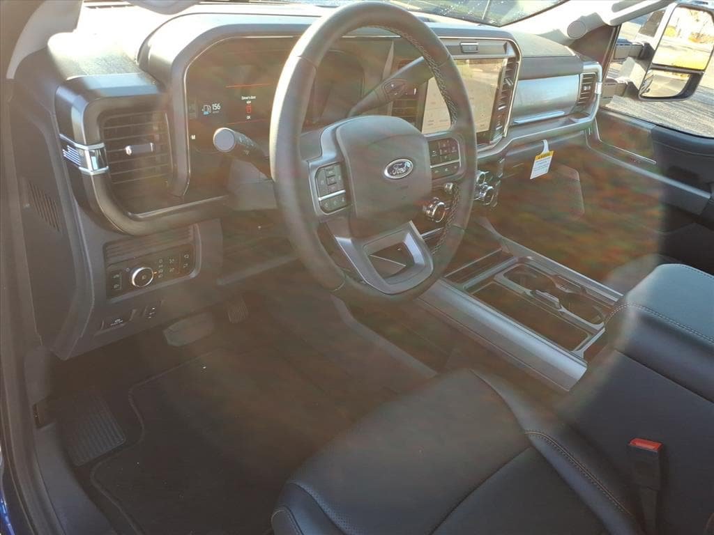 New 2026 Ford F250 Lariat AWD/4WD image 4