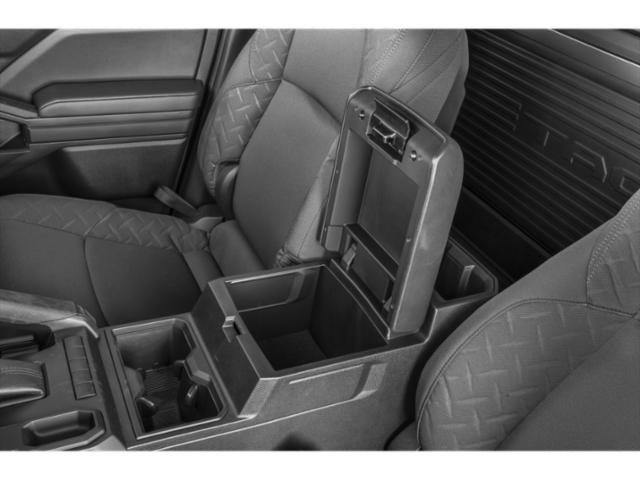 Used 2025 Toyota Tacoma SR RWD image 11