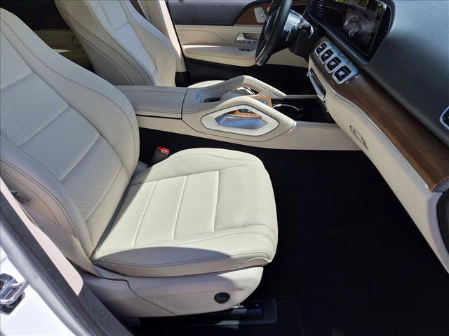 Used 2026 Mercedes-Benz GLE 450 4MATIC image 21