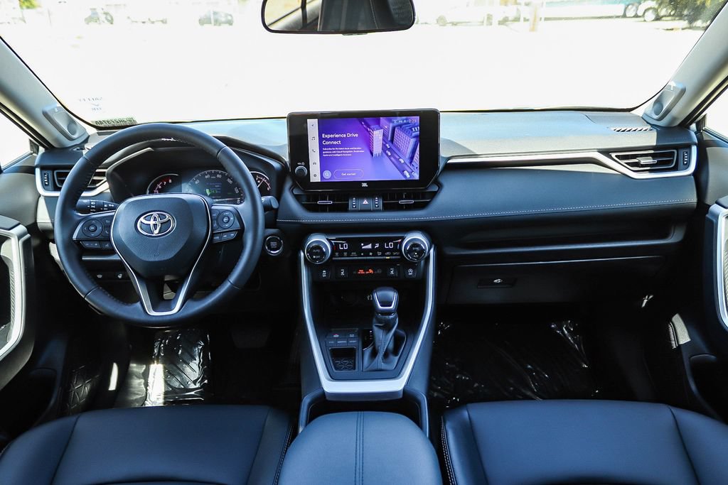 Used 2024 Toyota RAV4 XLE Premium w/ Weather Package FWD image 15