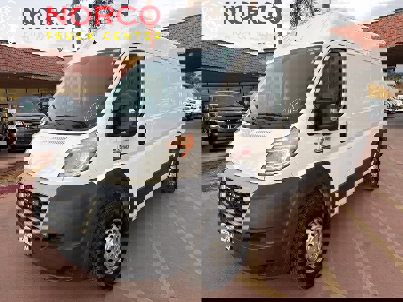 Used 2019 RAM ProMaster 2500 image 22