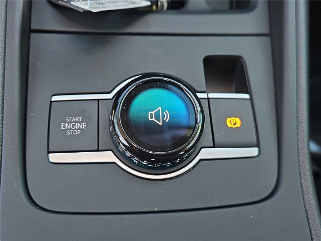 Certified 2026 Volkswagen Tiguan S FWD image 19
