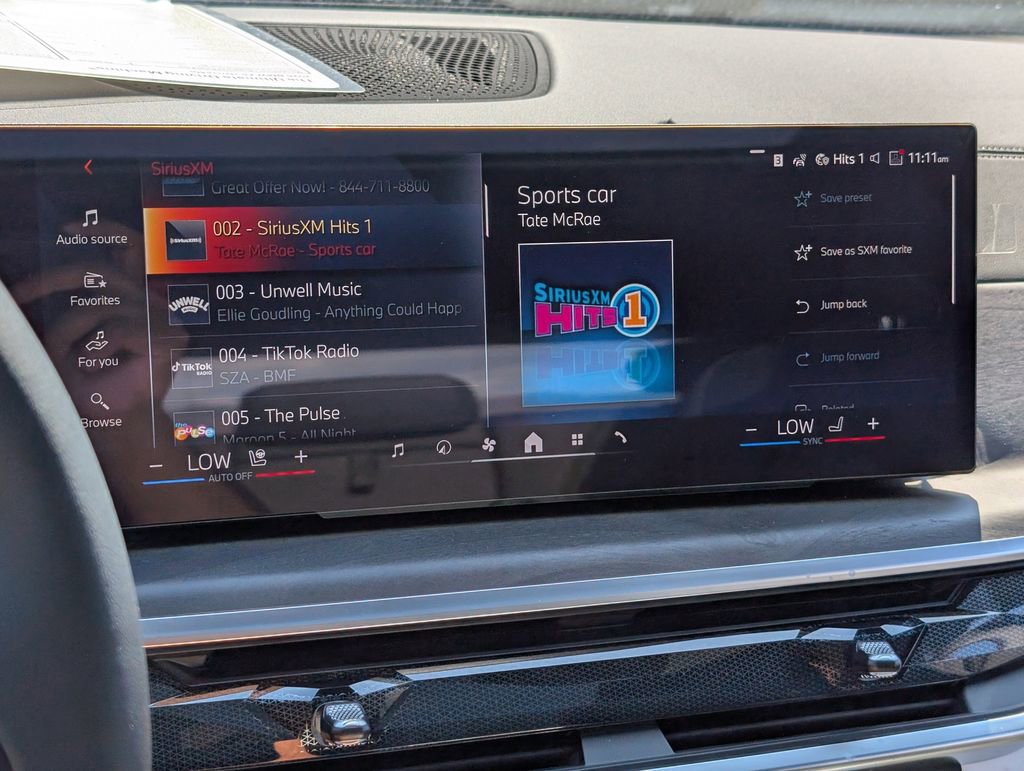 New 2026 BMW X5 xDrive40i image 26