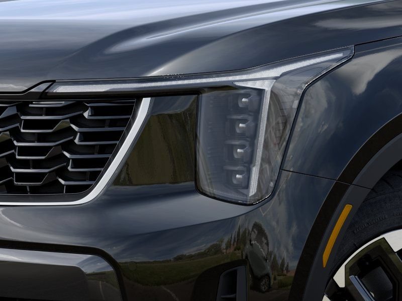 New 2026 Kia Sorento S w/ S Panoramic Sunroof Package FWD image 10