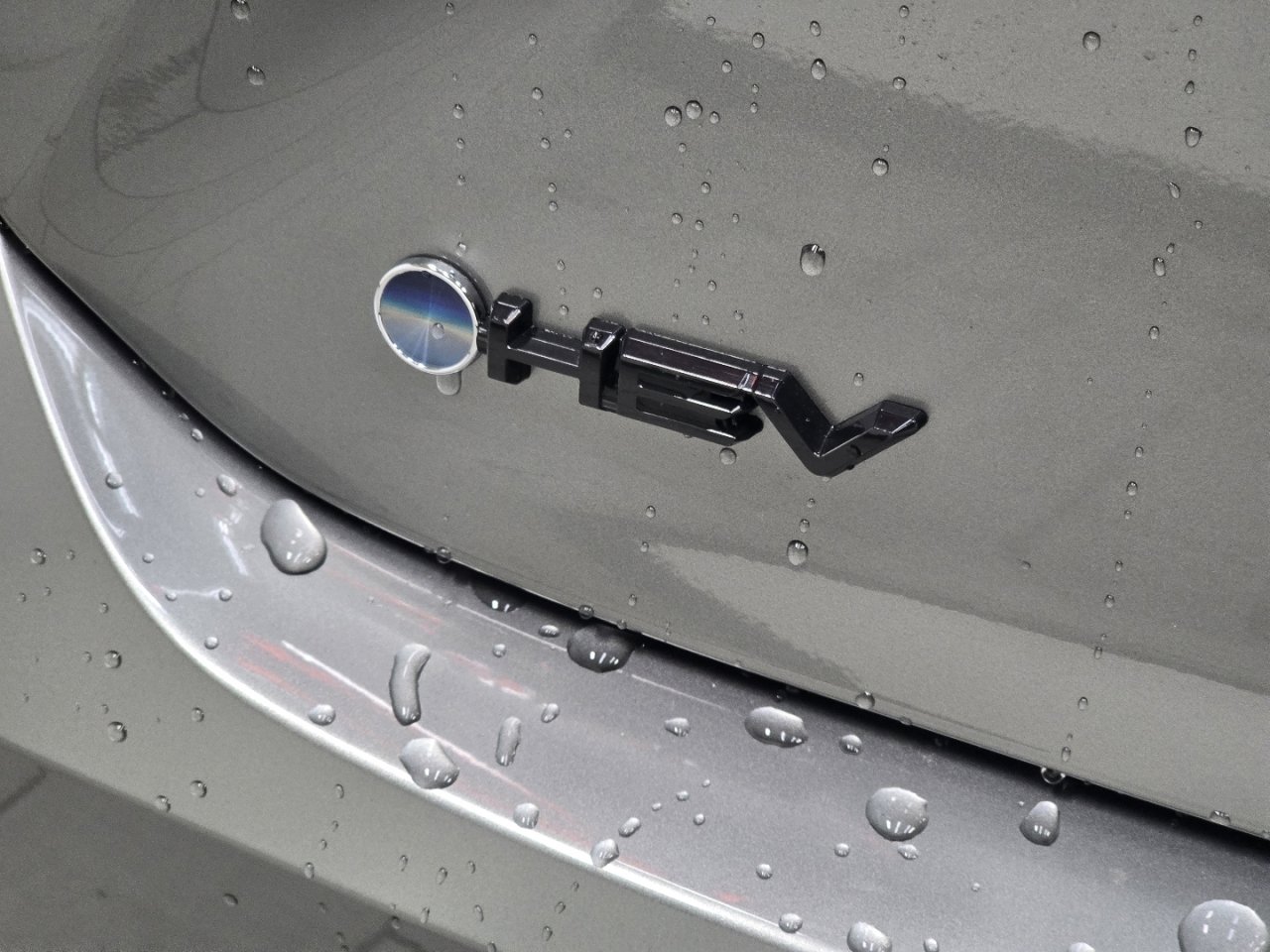 New 2026 Toyota Camry Hybrid image 17